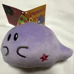 完売・カルディ！リバーシブル【オバケ&ネコ】ポーチ、ハロウィン限定