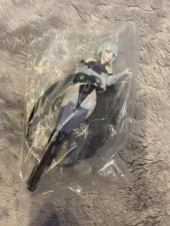 サイバーパンク エッジランナーズ フィギュア ルーシー