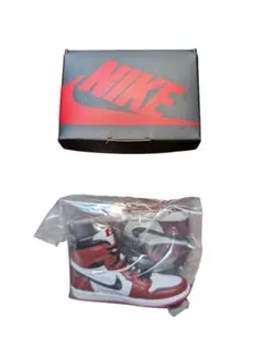 NIKE Air Jordan 1 High 85 CHICAGOガチャガチャ