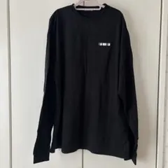 IMIM IAMWHATIAM 與真司郎 ロングTシャツ❤️ 2026年最新】iamwhatiam 與真司郎の人気アイテム - メルカリ