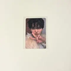 TREASURE KING KONG REVERSE トレカ ヨシ