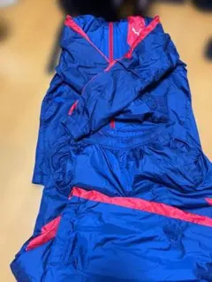 Puma ジャージ上下セット
