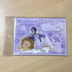 ブルーロック 御影玲王 星座アクリルスタンドプレート