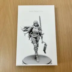 KINGDOM DEATH Black Friday Ninja