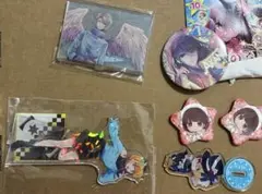 推しの子 グッズ　まとめ セット
