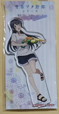 2025年最新】桜島麻衣 アクリルスタンドの人気アイテム - メルカリ