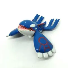 ポケモン カイオーガ モンコレ フィギュア