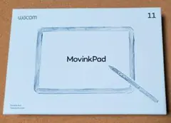 WACOM MovinkPad 11 【動作確認済】