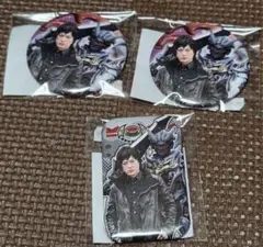 TOSくじFINAL STAGEA 仮面ライダーガヴ　ランゴ·ストマック
