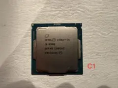 2026年最新】i5 9500の人気アイテム - メルカリ