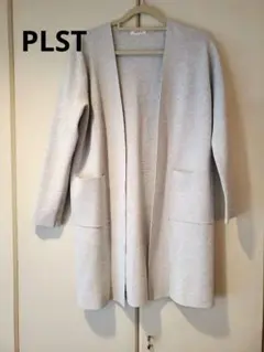 PLSTコーディガンのサムネイル
