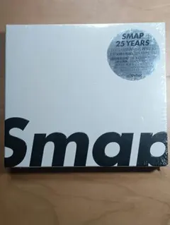 2026年最新】SMAP 25 YEARS 初回限定の人気アイテム - メルカリ