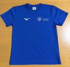 久光スプリングスアカデミー　Tシャツ　非売品 150