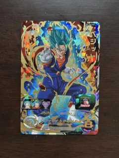 2026年最新】ベジット ドラゴンボールヒーローズの人気アイテム - メルカリ