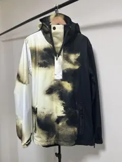 VOLCOM スノーボードウェア 上下セット