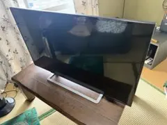 2026年最新】49インチ toshibaテレビの人気アイテム - メルカリ