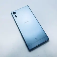 【SIMフリー】 Xperia XZs SOV35 本体 動作確認済み
