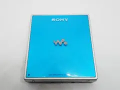 SONY MD WALKMAN MZ-E510 ポータブルMDプレーヤ - メルカリ