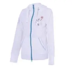 送料無料 新品 FILA フィラ ゴルフ レディース ブルゾン L