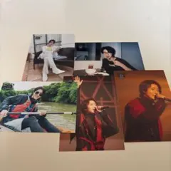 M!LK 曽野舜太 生写真
