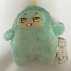 モンぬい 亥清悠　アイドリッシュセブン きらどるぬいぐるみ (2024再販)