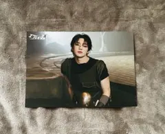 straykids スキズ giant ラントレ アイエン