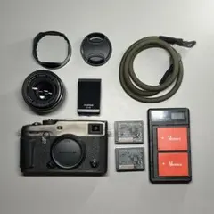 2026年最新】fujifilm ef-x8の人気アイテム - メルカリ