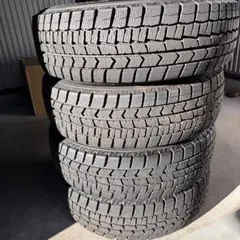 TOYO 195/65R15 24年製 冬タイヤ 【南-241 ①】 TOYO 195/65R15 24年製 冬タイヤ 【南-241 ①】 - メルカリ