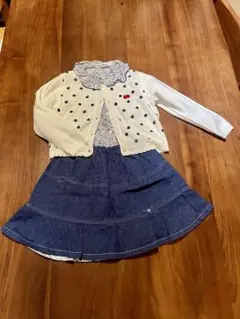 familiar♡セット売り 110サイズ