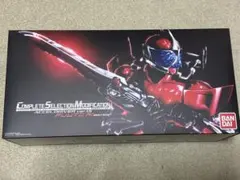 CSMアクセルドライバーver.1.5 風都探偵エディション