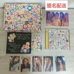 2026年最新】New jeans 村上隆 フラワーの人気アイテム - メルカリ