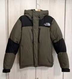 ノースフェイス ダウン バルトロライトジャケットXL