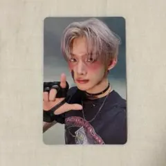 &TEAM トレカ Weverse JO