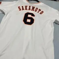 2026年最新】坂本勇人 ユニフォーム ミズノの人気アイテム - メルカリ