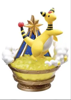 ポケモン きらめく星のねがいごと デンリュウ
