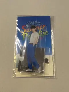 SixTONES 松村北斗 Summer Paradise サマパラ アクスタ - メルカリ