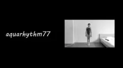 メルカリ市セール中！ケース付き完品 AQUARHYTHM 77Bブルーレイ