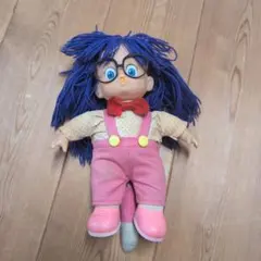 アートジャンキー×ピーチヘル】クマラ親子 ハッピーセット ソフビ