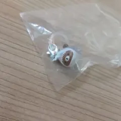 リラックマ　めじるし　チャイロイコグマ