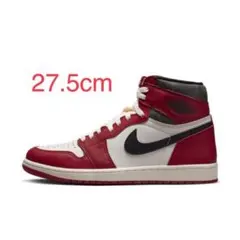 NIKE Air Jordan1 Retro High OG