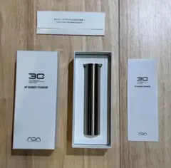 ADA 30周年記念 APシェイカー Titanium - メルカリ