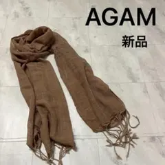 ANAYI 2024 MAPプリントストール 大判 カシミヤ混 完売品 - メルカリ