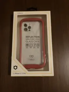 iFace Reflection iPhone 12/12 Pro 新品未使用