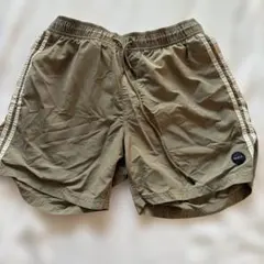 RVCA メンズ ショートパンツ カーキ Sサイズのサムネイル