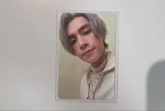 シャオジュン　トレカ　wayv 威神v smcu smtown