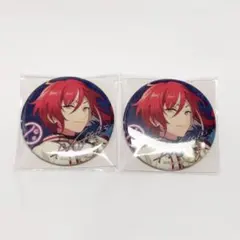 あんスタ 7周年 缶バッジ 逆先夏目 1つ - メルカリ