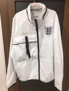 NIKE NETHERLAND 2013-14 Track Jacket - メルカリ