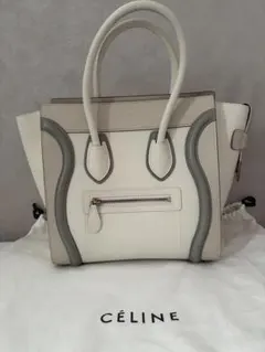 CELINE ラゲージ 限定色