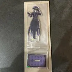 ツイステ アズール アクリルスタンド 一番くじ