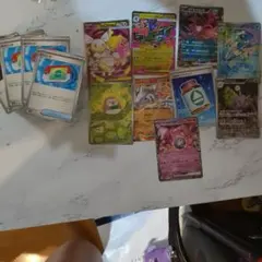 ポケモンカードセット 2